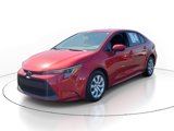 Used 2020 Toyota Corolla LE image 2