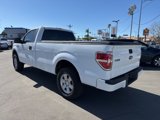 Used 2014 Ford F150 XL w/ Trailer Tow Package image 3