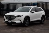 Used 2023 MAZDA CX-9 Touring image 5