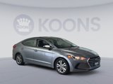 Used 2018 Hyundai Elantra SEL image 2