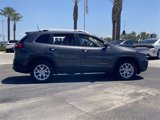 Used 2017 Jeep Cherokee Latitude w/ Safety/Convenience Group image 5