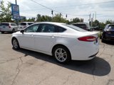 Used 2018 Ford Fusion SE image 5