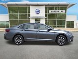 New 2025 Volkswagen Jetta S image 2