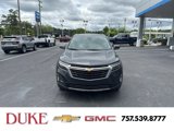 Used 2023 Chevrolet Equinox LT image 5