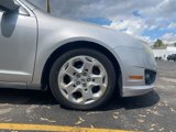 Used 2010 Ford Fusion SE image 3