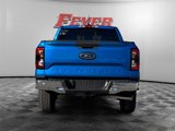 New 2024 Ford Ranger XLT w/ Equipment Group 301A High image 6