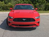 Used 2021 Ford Mustang Coupe w/ Equipment Group 101A image 3