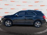 Used 2017 Chevrolet Equinox Premier w/ Enhanced Convenience Package image 2