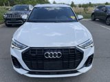 Certified 2024 Audi Q3 2.0T Premium Plus w/ Premium Plus Package image 2