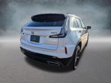 New 2025 Cadillac XT4 Sport w/ LPO, Onyx Lite Package image 5