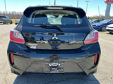 Used 2021 Mitsubishi Mirage image 4