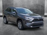 Used 2024 Toyota RAV4 XLE image 3