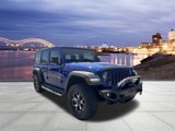 Used 2018 Jeep Wrangler Unlimited Rubicon w/ Cold Weather Group image 4