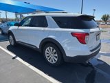 Certified 2020 Ford Explorer Limited image 4