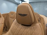 New 2025 Aston Martin DB12 Convertible image 5