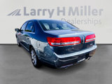 Used 2011 Lincoln MKZ image 3