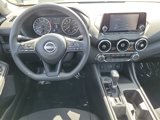 New 2025 Nissan Sentra S image 4