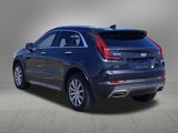 Certified 2022 Cadillac XT4 Premium Luxury w/ Enhanced Visibility Package image 4