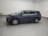 Used 2022 Chevrolet Equinox LT image 2