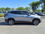 Used 2021 Kia Seltos LX image 4