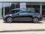 Used 2013 INFINITI G37 Convertible w/ Interior Accent Pkg image 2