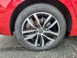 New 2025 Volkswagen Jetta SE image 3