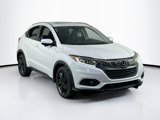 Used 2022 Honda HR-V EX image 3