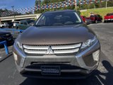 Used 2020 Mitsubishi Eclipse Cross ES image 2
