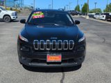 Used 2018 Jeep Cherokee Latitude Plus w/ Comfort/Convenience Group image 2