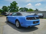 Used 2014 Ford Mustang Convertible image 4
