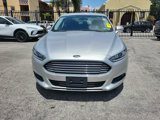 Used 2016 Ford Fusion SE image 2