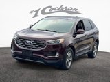 Used 2019 Ford Edge SEL w/ Equipment Group 201A image 3