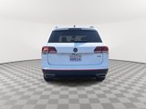 Used 2021 Volkswagen Atlas SE image 6