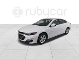 Used 2023 Chevrolet Malibu LT image 1