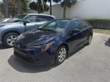 Used 2024 Toyota Corolla LE image 3