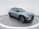 Used 2024 Chevrolet TrailBlazer RS image 2