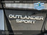 New 2025 Mitsubishi Outlander Sport ES image 4