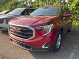 Used 2018 GMC Terrain SLE image 5