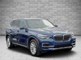 Certified 2022 BMW X5 xDrive40i image 3