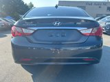 Used 2013 Hyundai Sonata GLS w/ Popular Equipment Pkg image 4