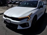 New 2025 Kia K5 GT-Line image 2