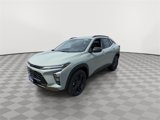 New 2025 Chevrolet Trax ACTIV w/ Driver Confidence Package image 4