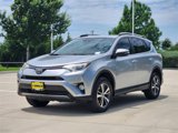Certified 2018 Toyota RAV4 XLE image 3