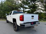 Used 2015 Chevrolet Silverado 2500 W/T w/ WT Convenience Package image 5