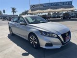 Used 2022 Nissan Altima 2.5 SV image 2