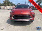 Used 2024 Buick Encore GX Sport Touring w/ Comfort Package image 2