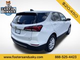 Used 2022 Chevrolet Equinox LT image 6