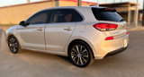 Used 2018 Hyundai Elantra GT image 4