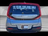 Used 2022 Kia Soul LX image 5