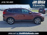 Certified 2017 Honda CR-V EX image 6